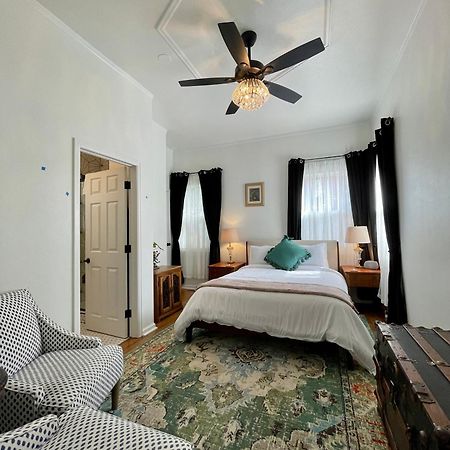 Flora House دنفر المظهر الخارجي الصورة