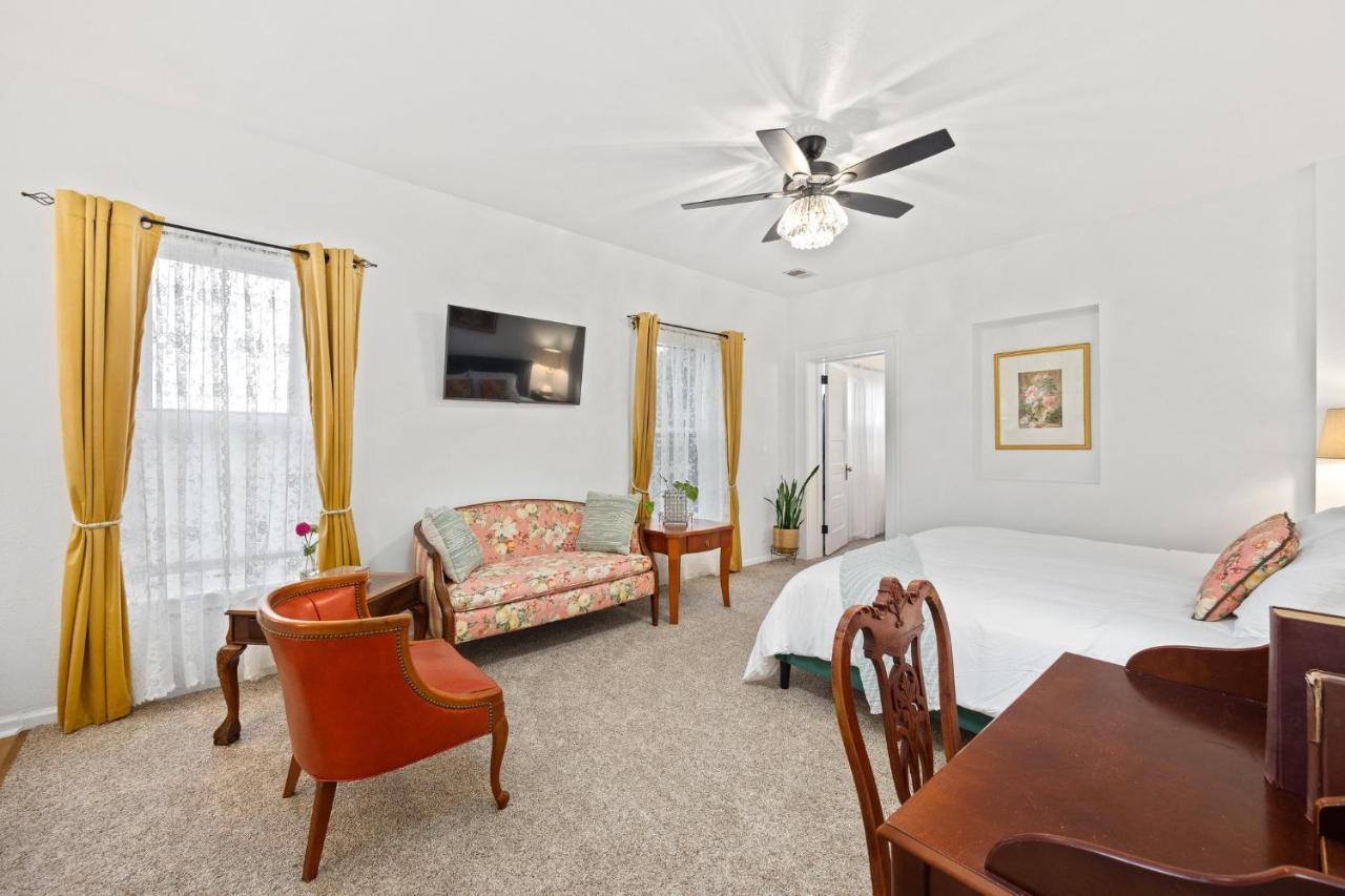 Flora House دنفر المظهر الخارجي الصورة