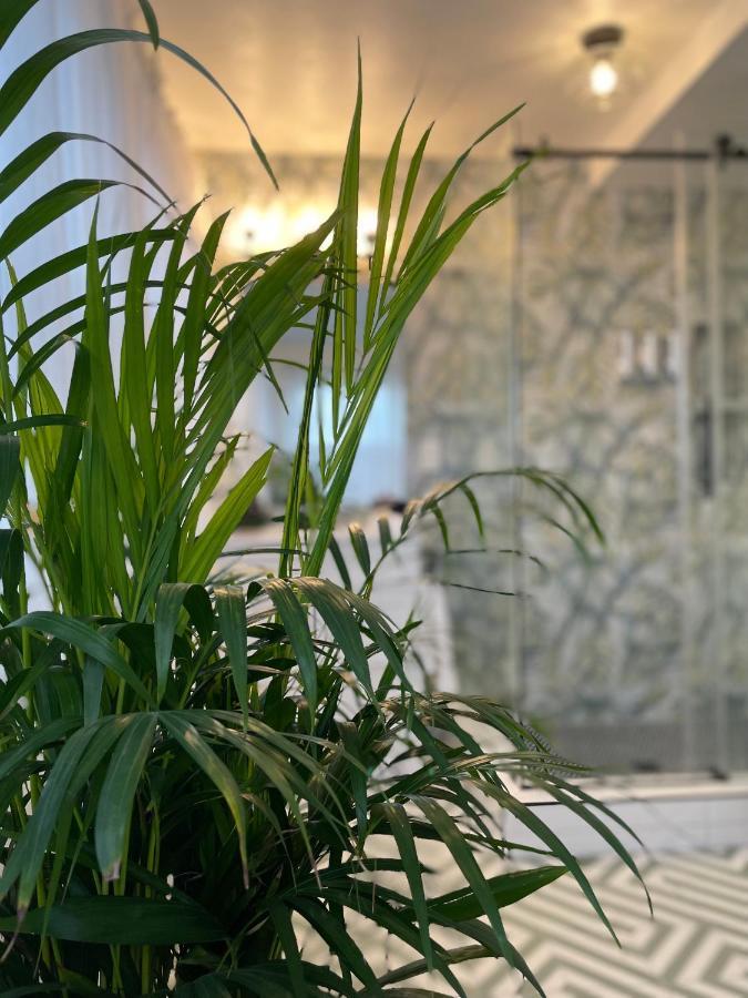 Flora House دنفر المظهر الخارجي الصورة