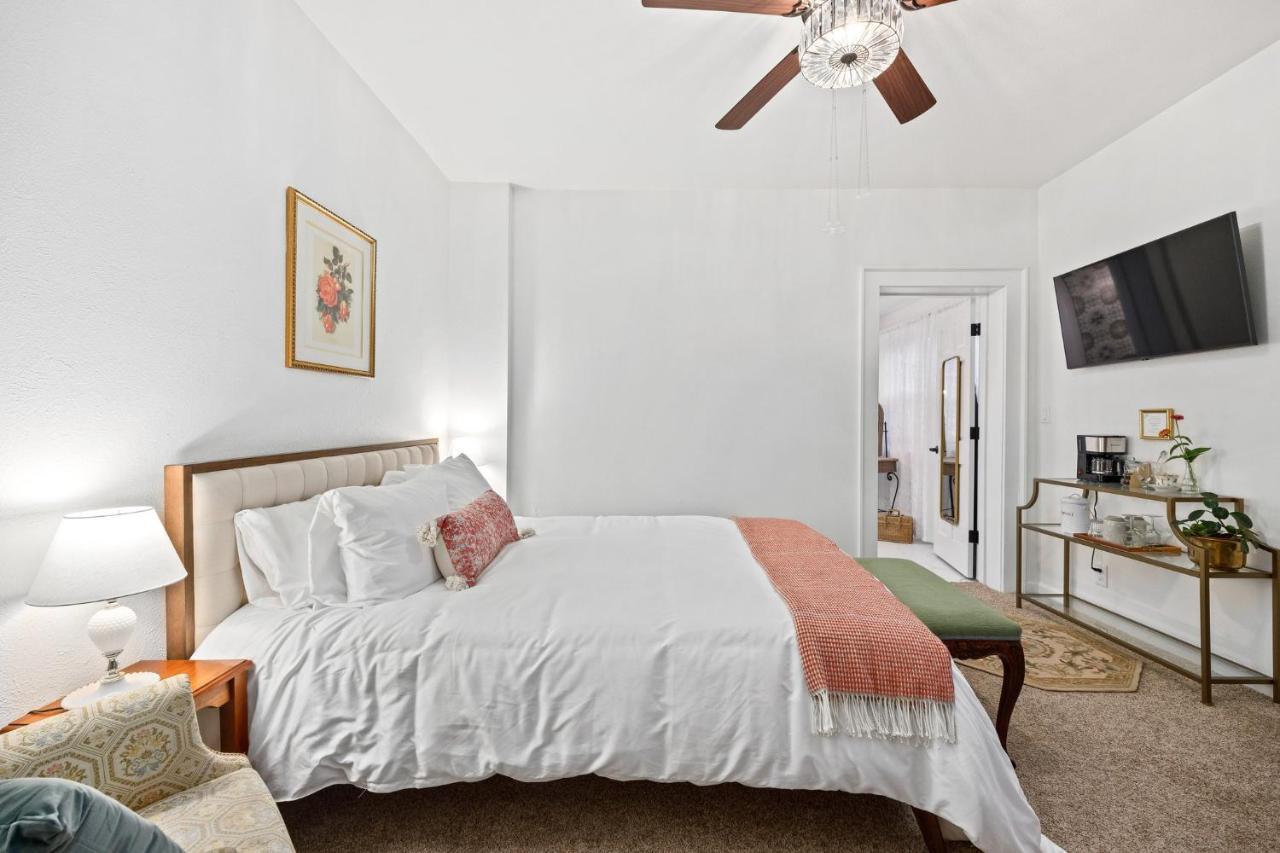 Flora House دنفر المظهر الخارجي الصورة
