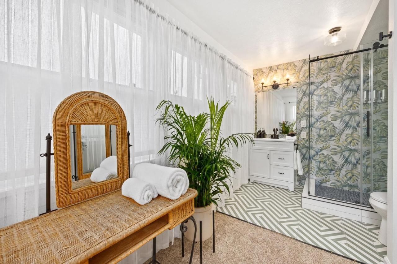 Flora House دنفر المظهر الخارجي الصورة