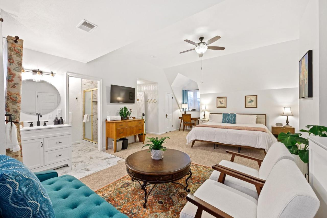 Flora House دنفر المظهر الخارجي الصورة