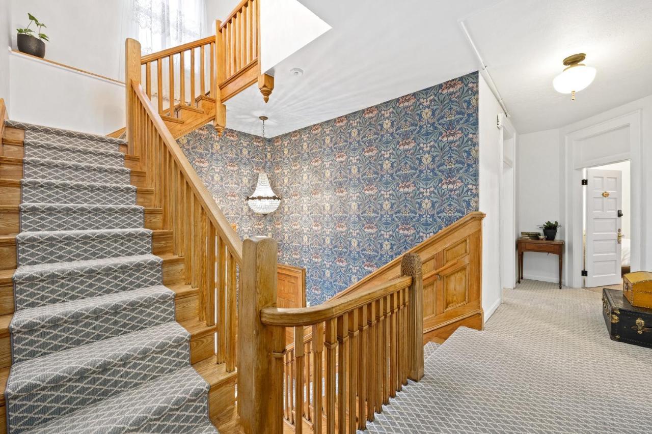 Flora House دنفر المظهر الخارجي الصورة