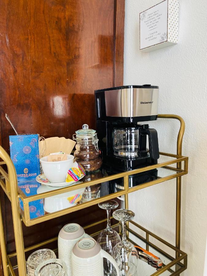 Flora House دنفر المظهر الخارجي الصورة