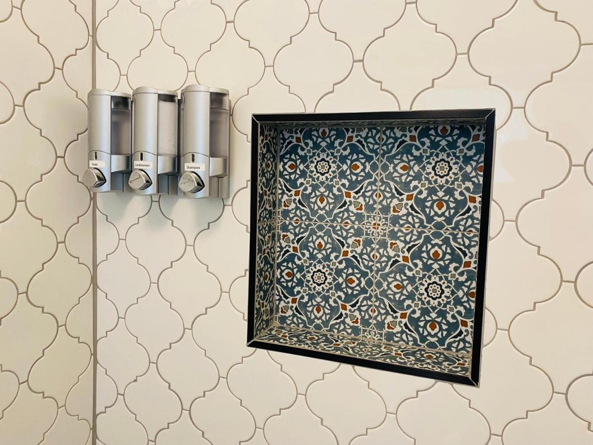 Flora House دنفر المظهر الخارجي الصورة