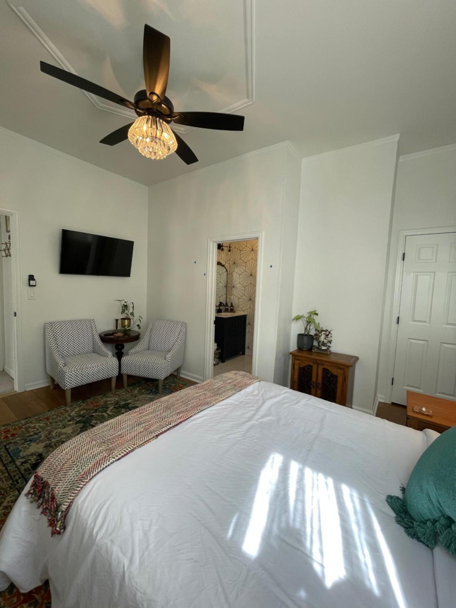Flora House دنفر المظهر الخارجي الصورة