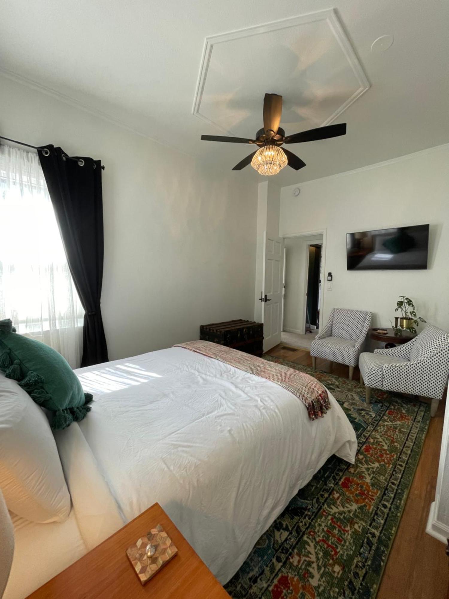 Flora House دنفر المظهر الخارجي الصورة