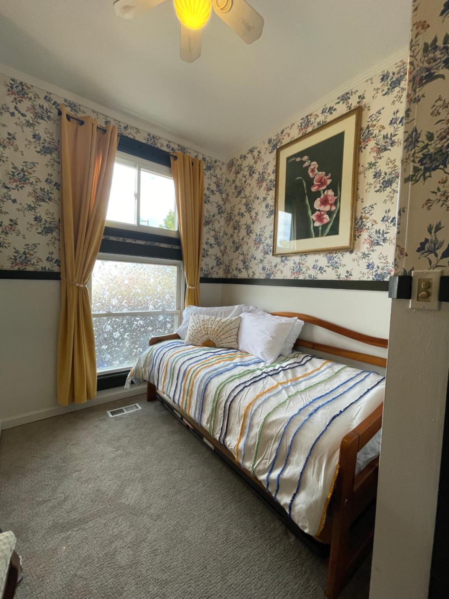 Flora House دنفر المظهر الخارجي الصورة