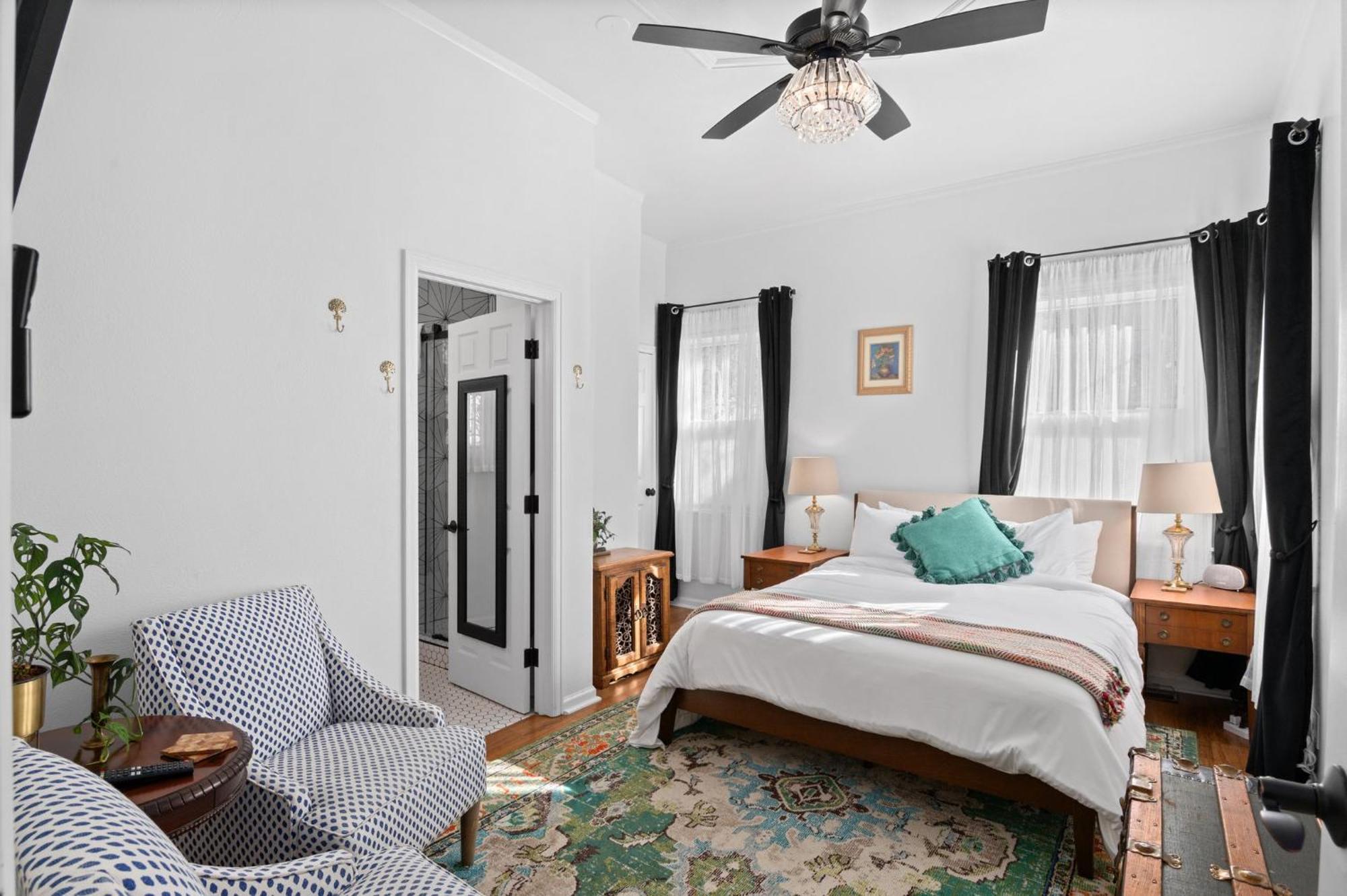 Flora House دنفر المظهر الخارجي الصورة